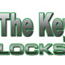The Key Man San Antonio - Keys