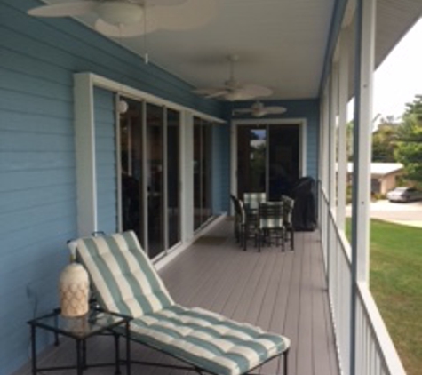 H&L Painting and Restoration, LLC - Parrish, FL