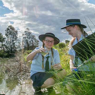 Rivermount College - Yatala, QLD