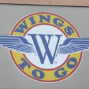 Wing Shop - American Restaurants