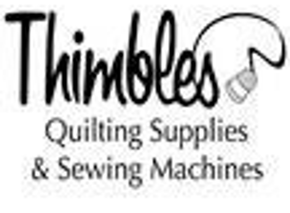 Thimbles Quilts - Lockport, IL