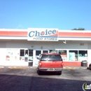 Choice Food Stores - Convenience Stores