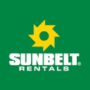 Sunbelt Rentals Power & HVAC - Contractors Equipment Rental