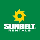 Sunbelt Rentals Industrial Services