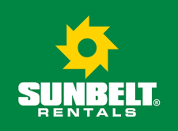 Sunbelt Rentals Aerial Work Platforms - Toano, VA