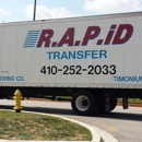 Rapid Transfer - Trucking