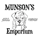 Munson's Emporium - Cigar, Cigarette & Tobacco-Wholesale & Manufacturers