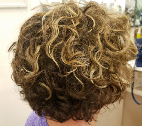 LV Hair Salon - El Paso, TX