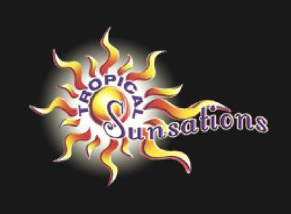 Tropical Sunsations - Latrobe, PA