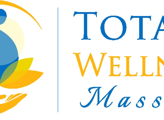 Total Wellness Massage - Stafford, VA