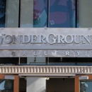 WonderGround Gallery - Gift Shops