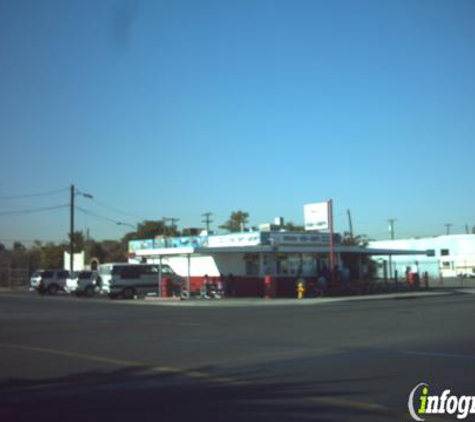 Pete's Fish & Chips - Phoenix, AZ