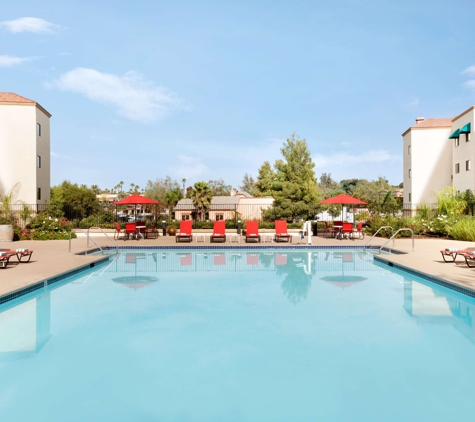 Embassy Suites by Hilton Temecula Valley Wine Country - Temecula, CA