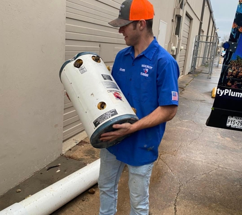 Texas Quality Plumbing - Houston, TX