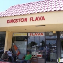 New Kingston Flava - Caribbean Restaurants