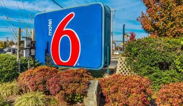 Motel 6 - Rock Hill, SC