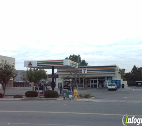 7-Eleven - Spring Valley, CA