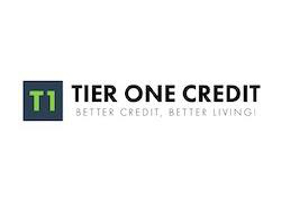 Tier One Credit (Credit Attorneys) - Torrance, CA