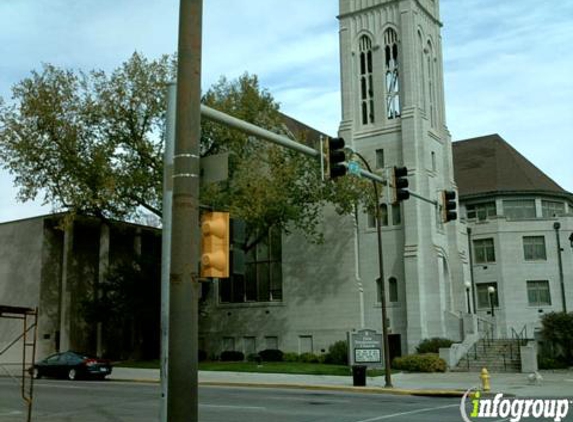 First Presbyterian Church - Sioux City, IA