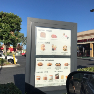 Starbucks Coffee - Hemet, CA