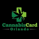 Cannabis Card Orlando - Holistic Practitioners