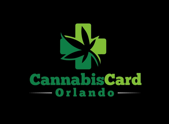 Cannabis Card Orlando - Orlando, FL
