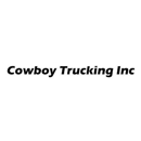 Cowboy Trucking Inc - Topsoil