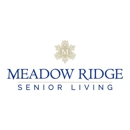 Meadow Ridge Senior Living - Retirement Communities