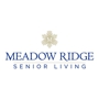 Meadow Ridge Senior Living