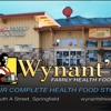 Wynant's Family Health Foods gallery