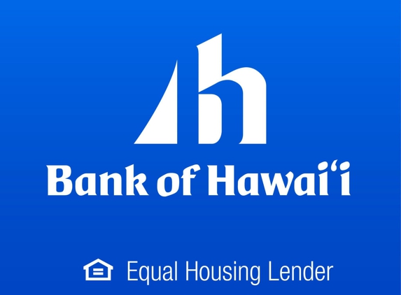 Bank of Hawaii - Honolulu, HI