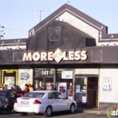 More For Less - Grocery Stores