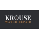 Krouse Watch and Clock Repair - Watch Repair