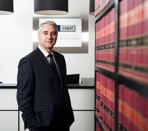 CGL Legal - Guildford, WA