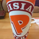 Popeyes Louisiana Kitchen
