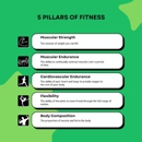 Green Door Fitness - Health Clubs