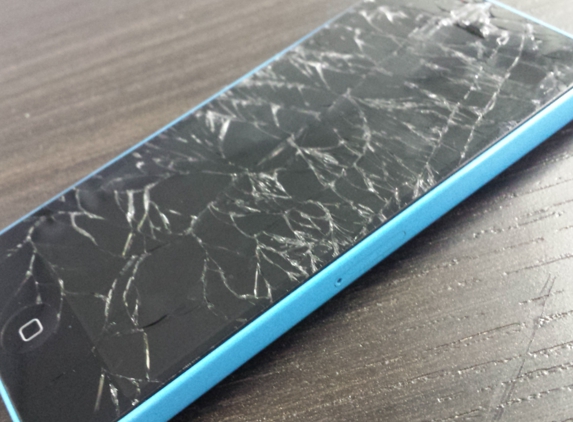 Phoneaholics Cell Phone Repair - Norcross, GA