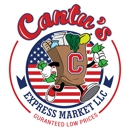 Cantu's Express Market