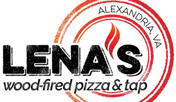 Lena's Wood-Fired Pizza & Tap - Alexandria, VA