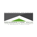 Meaders Law P - Attorneys