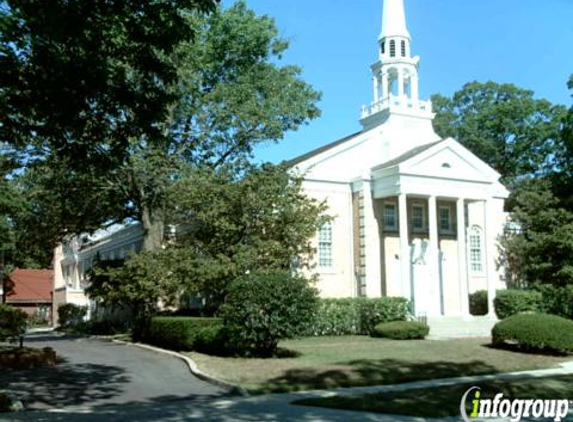 Grace Presbyterian Church PCA - Winnetka, IL