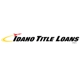 Idaho Title Loans, Inc.