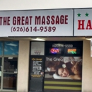 The Great Massage - Massage Therapists