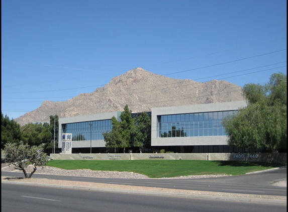 Robert Totsky Independent Insurance Agency/Agent - Tucson, AZ