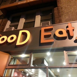 Eats Good - Maspeth, NY