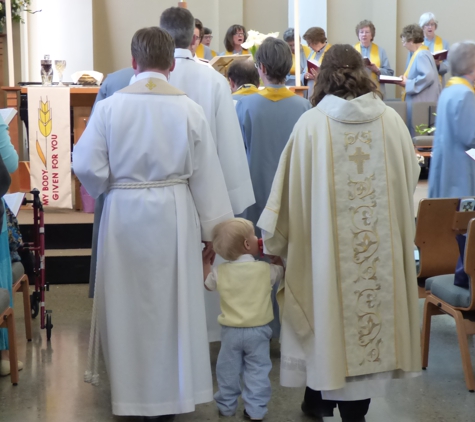 Lutheran Church Of The Good Shepherd - Reno, NV