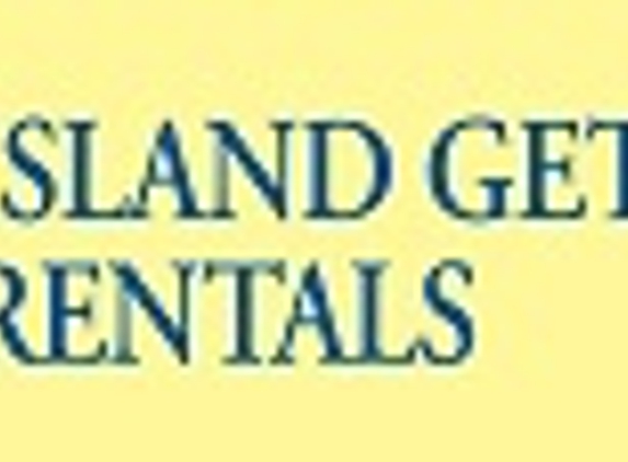 Island Getaway Rentals-Hilton Head Island - Hilton Head Island, SC