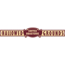 Hallowed Grounds - Coffee & Tea