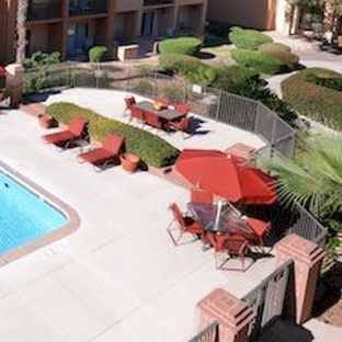 Courtyard by Marriott - San Antonio, TX