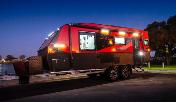 Mandurah Caravan & RV Centre - Greenfields, WA